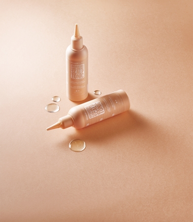 Hairburst Hydrating & Balancing Scalp Tonic τονωτικό για τα μαλλιά για ένα υγιές δέρμα της κεφαλής