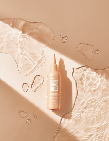 Hairburst Hydrating & Balancing Scalp Tonic τονωτικό για τα μαλλιά για ένα υγιές δέρμα της κεφαλής