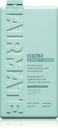 HAIRMATE Repair nourishing conditioner for very damaged hair