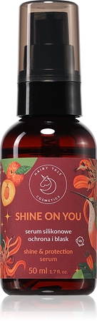 Hairy Tale Shine On You leichtes Serum für die Haarspitzen
