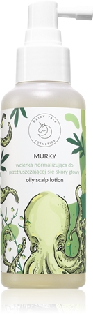 Hairy Tale Murky Normalising Toner to Balance Sebum Production for oily scalp
