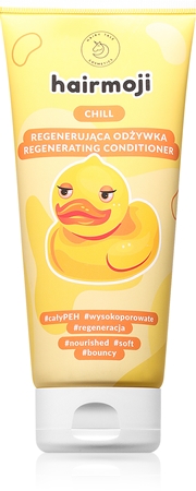 Hairy Tale Hairmoji Chill dubinski regenerator za obnavljanje