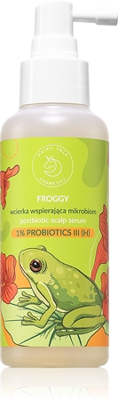 Hairy Tale Froggy Tonikum für die Stimulierung des Haarwachstums
