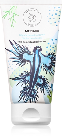 Hairy Tale Merhair feuchtigkeitsspendende Maske für die Haare