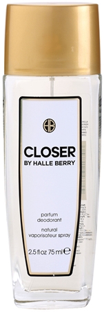 Halle berry closer online perfume