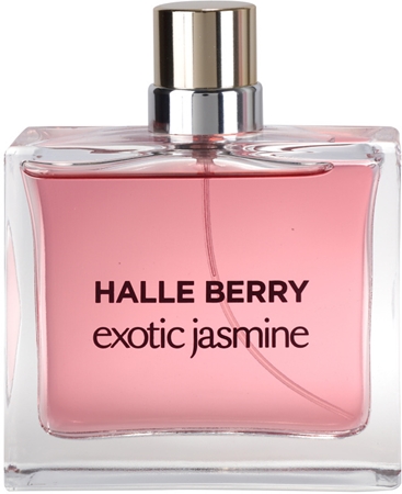 Halle Berry Exotic Jasmine parfémovaná voda pro ženy 100 ml