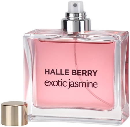 Halle Berry Exotic Jasmine parfémovaná voda pro ženy 100 ml