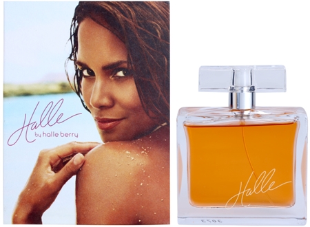 Halle Berry Halle eau de parfum para mujer 100 ml