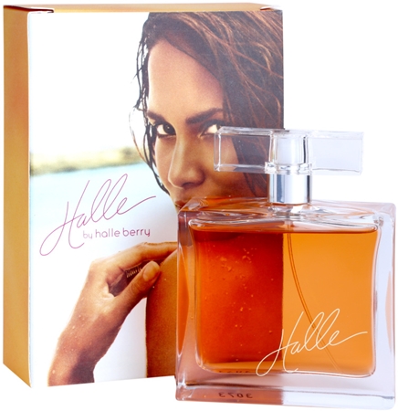 Halle Berry Halle eau de parfum para mujer 100 ml
