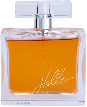 Halle Berry Halle eau de parfum para mujer 100 ml