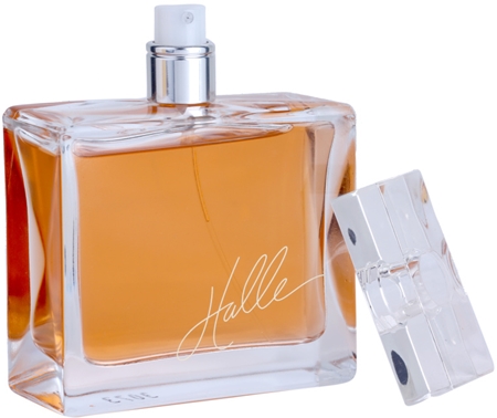 Halle Berry Halle eau de parfum para mujer 100 ml