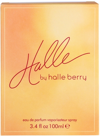 Halle Berry Halle eau de parfum para mujer 100 ml