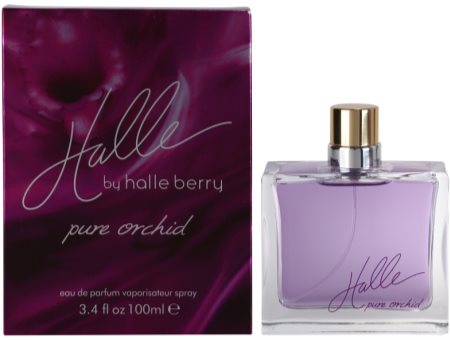 Halle 2025 pure orchid