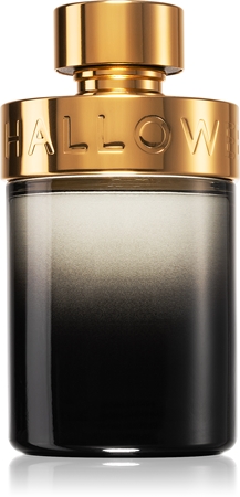Halloween Man Shot eau de toilette for men