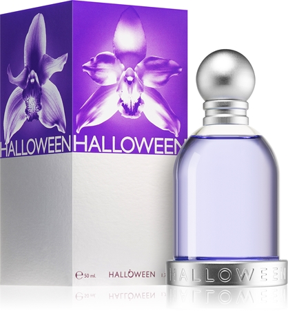 Halloween Halloween toaletní voda pro ženy
