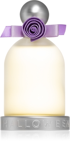 Halloween Fleur Eau de Toilette pour femme