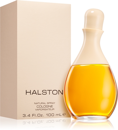 Halston Halston kolínska voda pre ženy