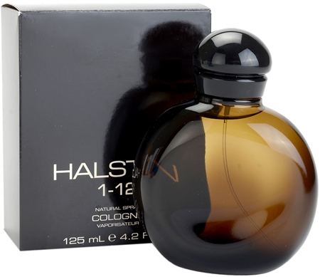 Halston 1-12 Одеколон для чоловіків