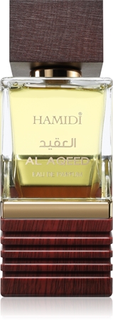 Hamidi Al Aqeed parfémovaná voda unisex
