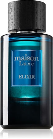 Hamidi Maison Luxe Elixir perfume unissexo