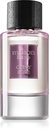 Hamidi Maison Luxe Gypsy Rose perfume unisex