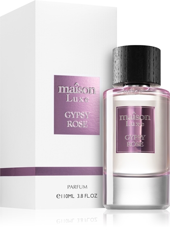 Hamidi Maison Luxe Gypsy Rose perfume unisex