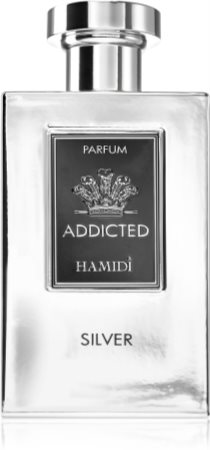 Hamidi Addicted Silver parfüm unisex