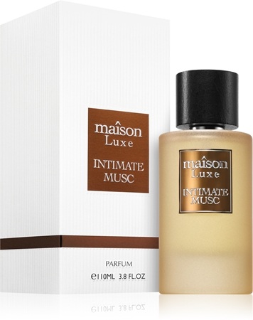 Hamidi Maison Luxe Intimate Musc parfémovaná voda unisex