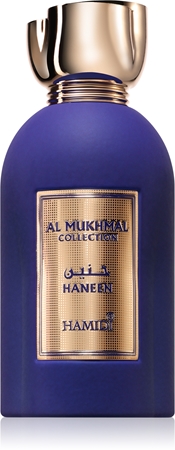 Hamidi Al Mukhmal Haneen parfémovaná voda unisex
