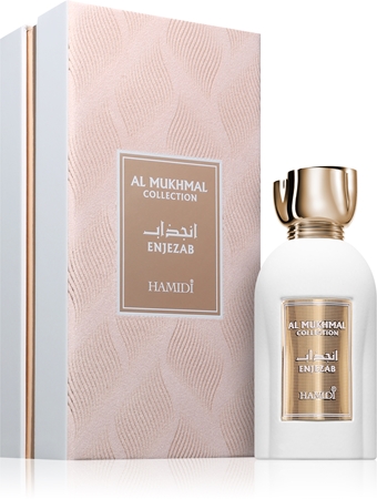 Hamidi Al Mukhmal Enjezab Eau de Parfum unisex