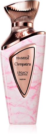 Hamidi Legacy Cleopatra parfém pro ženy