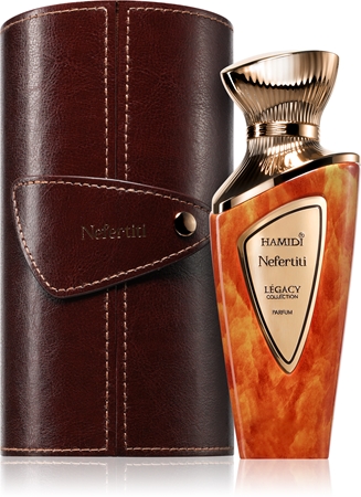 Hamidi Legacy Nefertiti perfume for women