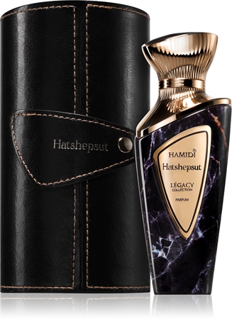 Hamidi Legacy Hatshepsut parfém pro ženy
