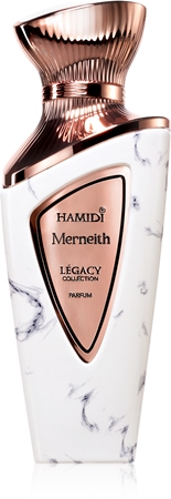 Hamidi Legacy Merneith parfém pro ženy