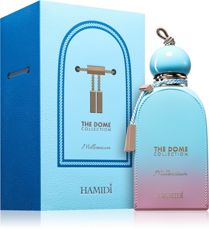 Hamidi The Dome Millennium Eau de Parfum unisex