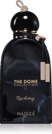 hamidi reichstag