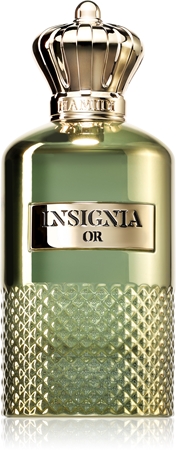 Hamidi Insignia Or eau de parfum unisex