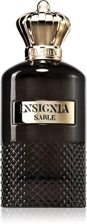 Hamidi Insignia Sable parfémovaná voda unisex