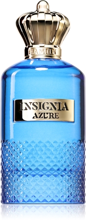 Hamidi Insignia Azure parfémovaná voda unisex