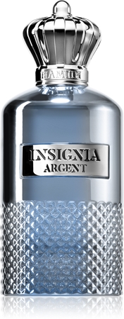 Hamidi Insignia Argent parfémovaná voda unisex