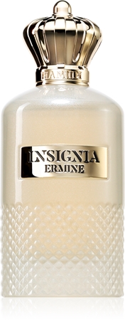 Hamidi Insignia Ermine parfémovaná voda unisex