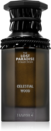 Hamidi The Lost Paradise Celestial Wood parfémovaná voda unisex