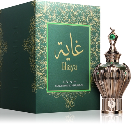 Hamidi Ghaya perfume extract unisex