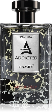 hamidi addicted intense ekstrakt perfum 110 ml     