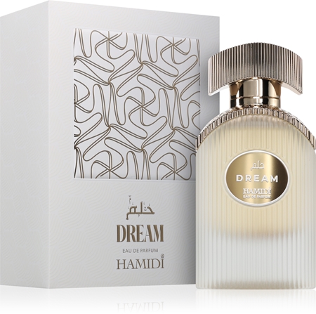 Hamidi Dream Eau de Parfum unisex