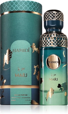 Hamidi Marj Eau de Parfum unisex