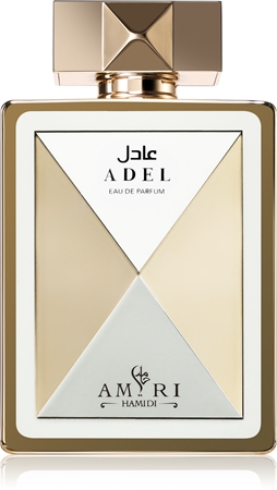 hamidi oud & perfumes adel