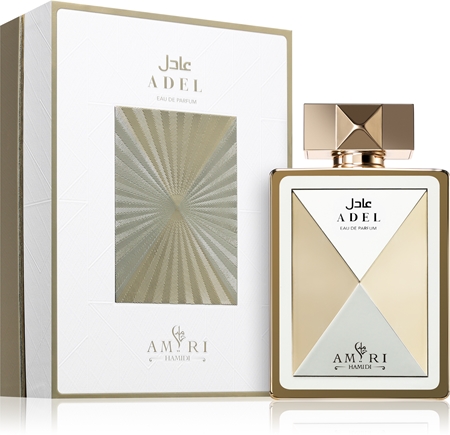 Hamidi Amiri Adel Eau de Parfum unisex