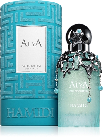 Hamidi Alya Eau de Parfum unisex