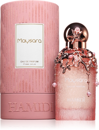 Hamidi Maysara Eau de Parfum unisex
